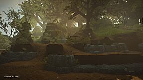 Gardener: Master of Trees and Flowers