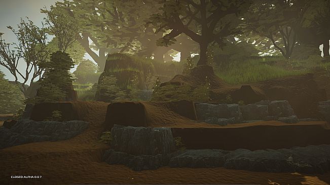 Gardener: Master of Trees and Flowers