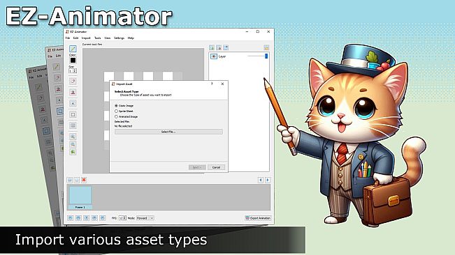 EZ-Animator