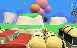 TerraKids: Save The World Kidos!