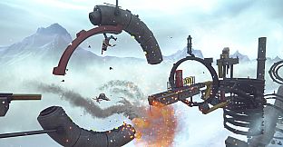 Bike Baron 2: The Art of Riding