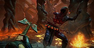 Shadow Warrior 2: The Way of the Wang DLC