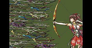 GOD WARS The Complete Legend - Art Book (In English)