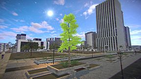 Tree Simulator 2.0: Director’s Cut – Leaf Me Alone Edition