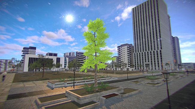 Tree Simulator 2.0: Director’s Cut – Leaf Me Alone Edition