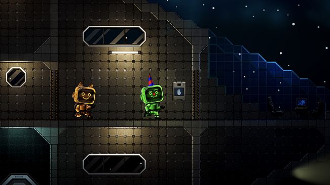Orbit Anomaly