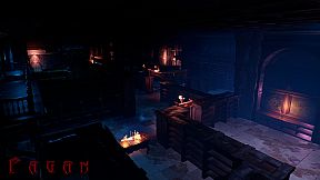 Cerebral Escape Series: Vol 1