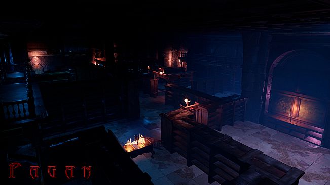 Cerebral Escape Series: Vol 1