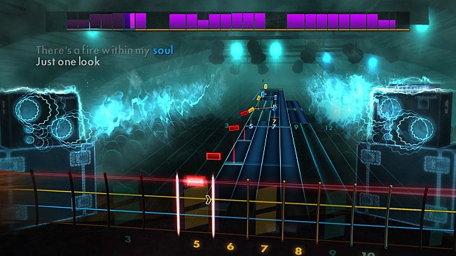Rocksmith 2014 Edition – Remastered – ABBA - “Mamma Mia”