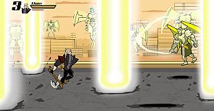 The Rage of Valhalla