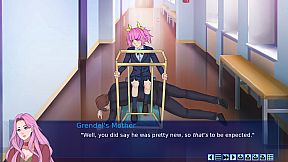 Welcome To... Chichester 2 - Part II : No Extra Regrets For The Future