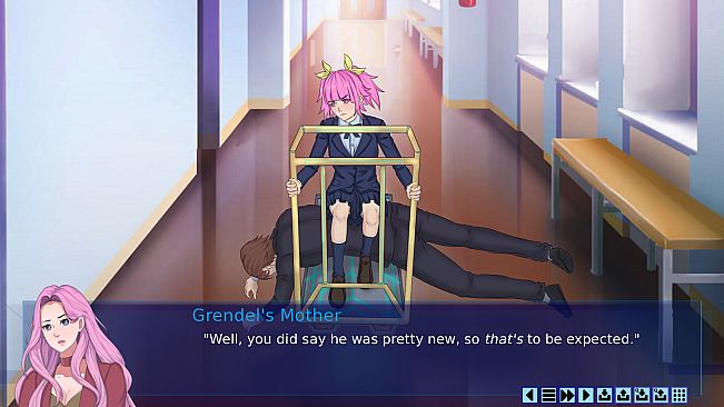 Welcome To... Chichester 2 - Part II : No Extra Regrets For The Future