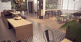 Coffee Bar Renovator