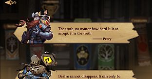 Indies's Lies - Alrayan Undertow