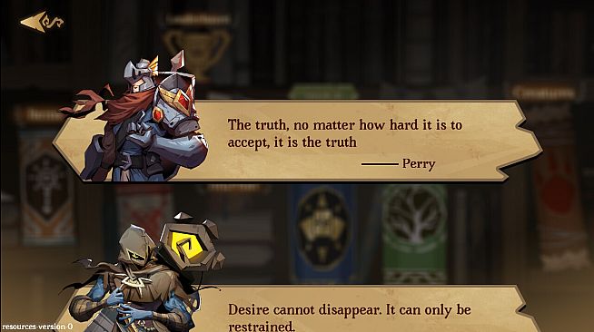 Indies's Lies - Alrayan Undertow