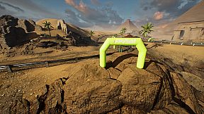 FPVSIM Drone Simulator