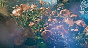 Smalland: Survive the Wilds