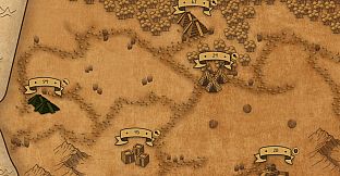 Ancient Worlds: Jaguar's Fate