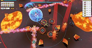 Overdrive Breakout