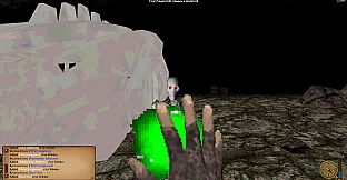 Avalon: Sacred Crusade