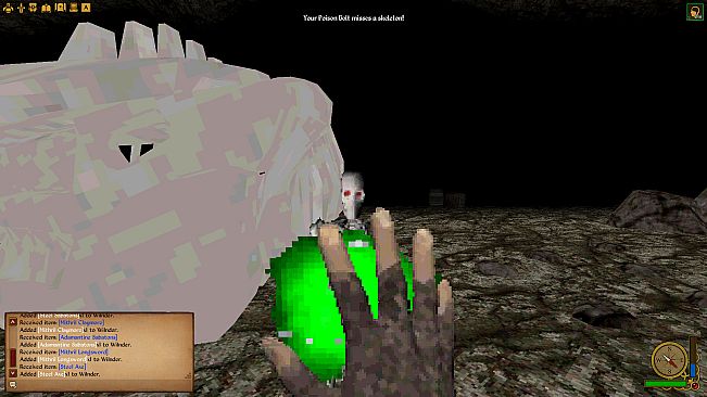 Avalon: Sacred Crusade