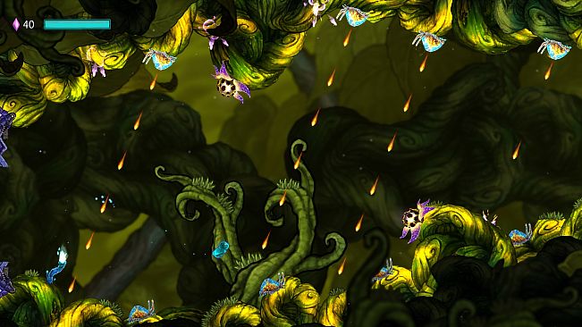 Beatbuddy: Tale of the Guardians