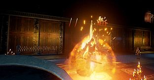 The war god : The artifact