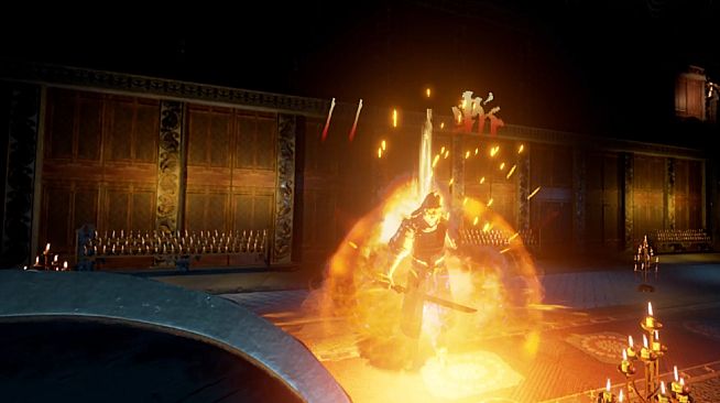 The war god : The artifact