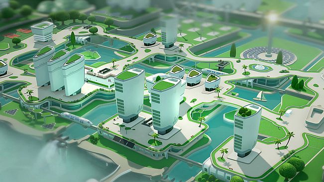 Two Point Hospital and Two Point Campus Double Pack PS4 & PS5