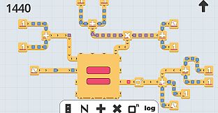 Another Game About Automation