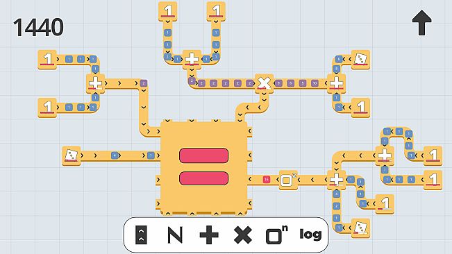 Another Game About Automation