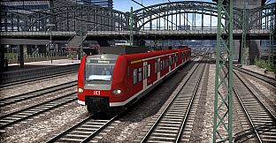 Train Simulator: Munich - Garmisch-Partenkirchen Route Add-On