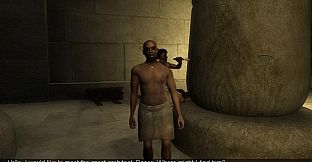 The Egyptian Prophecy: The Fate of Ramses