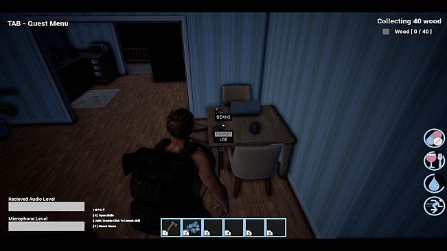 Life After Death Soundtrack