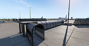 X-Plane 11 - Add-on: Aerosoft - Airport Kassel