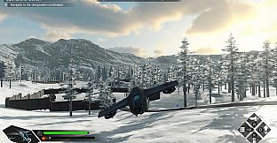 Drones Attack