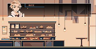 怪奇工作介绍所