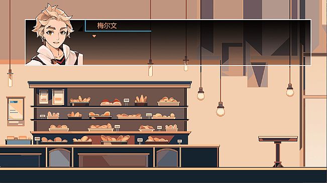 怪奇工作介绍所