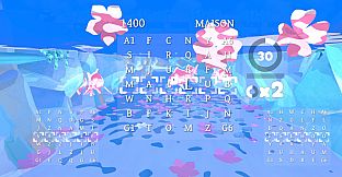 Word Builder