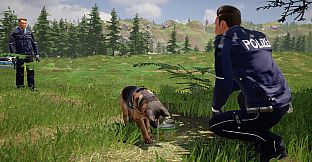 Autobahn Police Simulator 3 - Off-Road