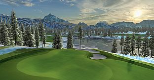 GOLF+ - Peaks