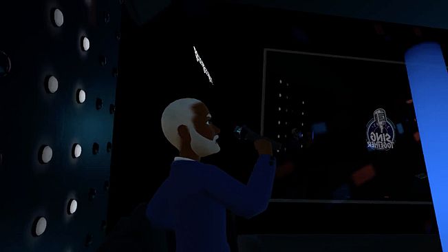 Sing Together: VR Karaoke