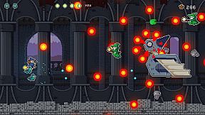 Witchcraft: Candy Hunt