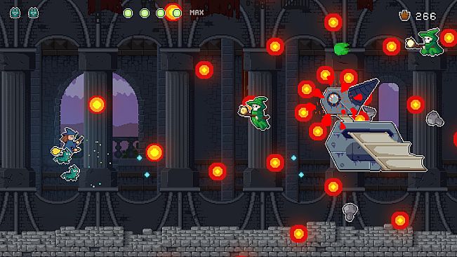 Witchcraft: Candy Hunt