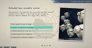 R-TYPE TACTICS I・II COSMOS
