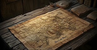 The Shadows of Dry Creek
