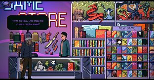 Fade Memory: Prologue