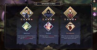 Defend the Rook - Supporter Edition