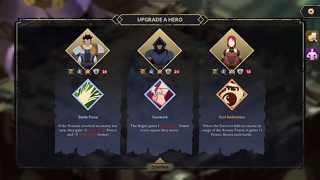 Defend the Rook - Supporter Edition