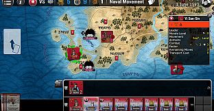 Wars Across The World: Korea 1592